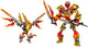 LEGO 71308 Tahu Uniter of Fire BIONICLE Action Figure – view 3