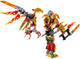 LEGO 71308 Tahu Uniter of Fire BIONICLE Action Figure – view 4