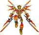 LEGO 71308 Tahu Uniter of Fire BIONICLE Action Figure – view 5