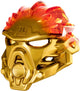 LEGO 71308 Tahu Uniter of Fire BIONICLE Action Figure – view 7