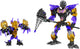 LEGO 71309 Onua Uniter of Earth BIONICLE Set – view 3