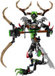 LEGO 71310 Umarak the Hunter - Bionicle Shadow Trap Figure – view 2