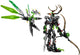 LEGO 71310 Umarak the Hunter - Bionicle Shadow Trap Figure – view 3