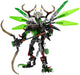 LEGO 71310 Umarak the Hunter - Bionicle Shadow Trap Figure – view 4