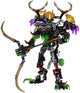 LEGO 71310 Umarak the Hunter - Bionicle Shadow Trap Figure – view 6