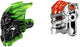 LEGO 71310 Umarak the Hunter - Bionicle Shadow Trap Figure – view 7