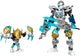 LEGO 71311 Kopaka & Melum - Unity Set - BIONICLE – view 2