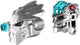 LEGO 71311 Kopaka & Melum - Unity Set - BIONICLE – view 6