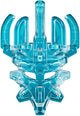 LEGO 71312 Ekimu the Mask Maker: Bionicle Hero with Crystal Hammer – view 5