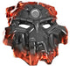 LEGO 71312 Ekimu the Mask Maker: Bionicle Hero with Crystal Hammer – view 6