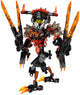 LEGO 71313 Lava Beast - BIONICLE Umarak's Fire Monster – view 2