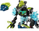 LEGO 71314 Storm Beast - BIONICLE Creature with Lightning Powers – view 3
