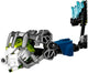 LEGO 71314 Storm Beast - BIONICLE Creature with Lightning Powers – view 4
