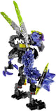 LEGO 71315 Quake Beast - BIONICLE Umarak the Destroyer – view 3