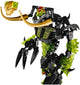 LEGO 71316 Umarak the Destroyer BIONICLE Beast Mask of Corruption – view 2