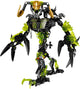 LEGO 71316 Umarak the Destroyer BIONICLE Beast Mask of Corruption – view 3