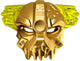LEGO 71316 Umarak the Destroyer BIONICLE Beast Mask of Corruption – view 4