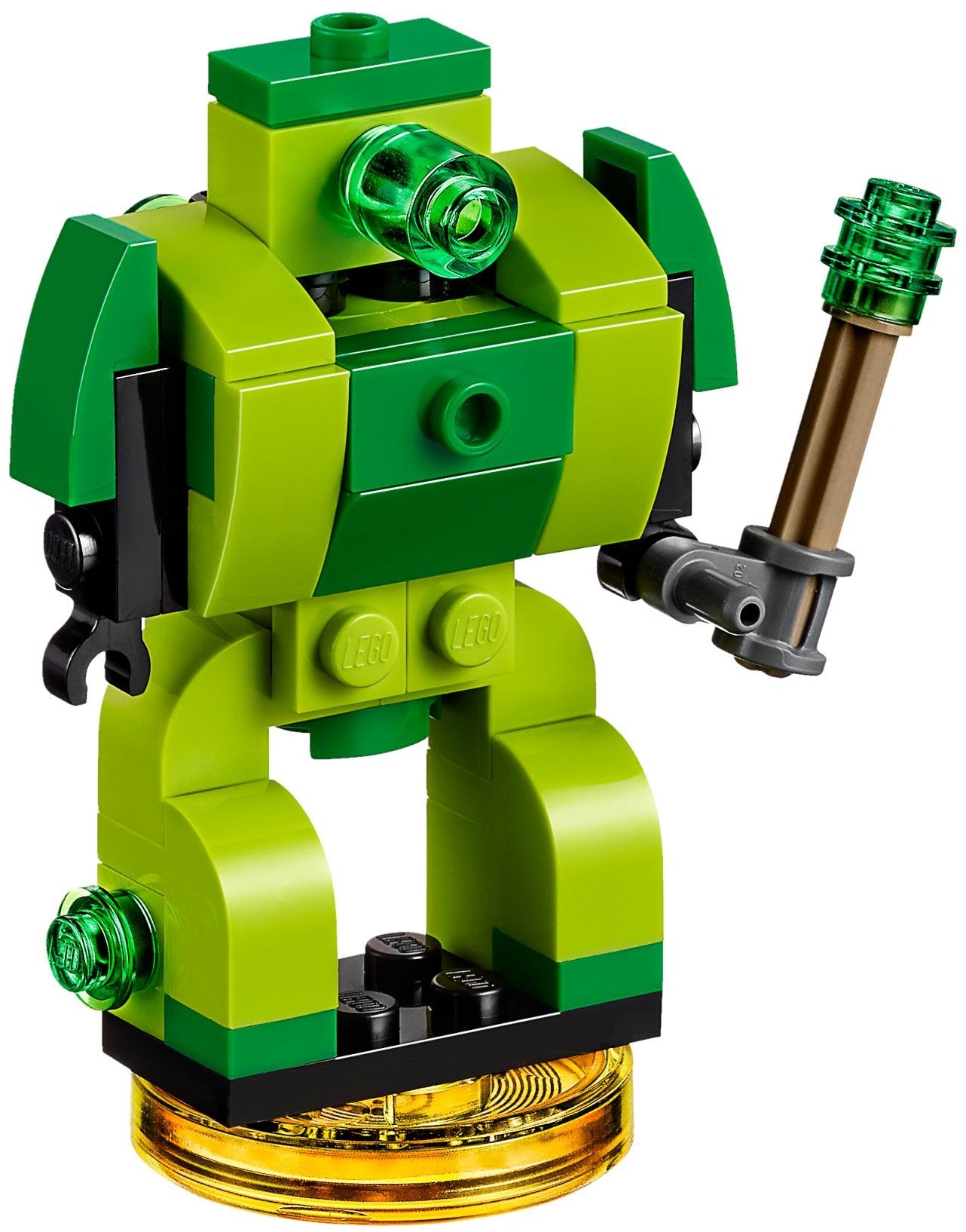 LEGO 71343 Dimensions Buttercup Fun Pack