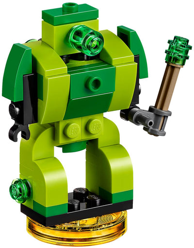 LEGO 71343 Dimensions Buttercup Fun Pack