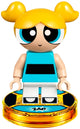 LEGO 71346 Powerpuff Girls Team Pack: Blossom & Bubbles – view 3