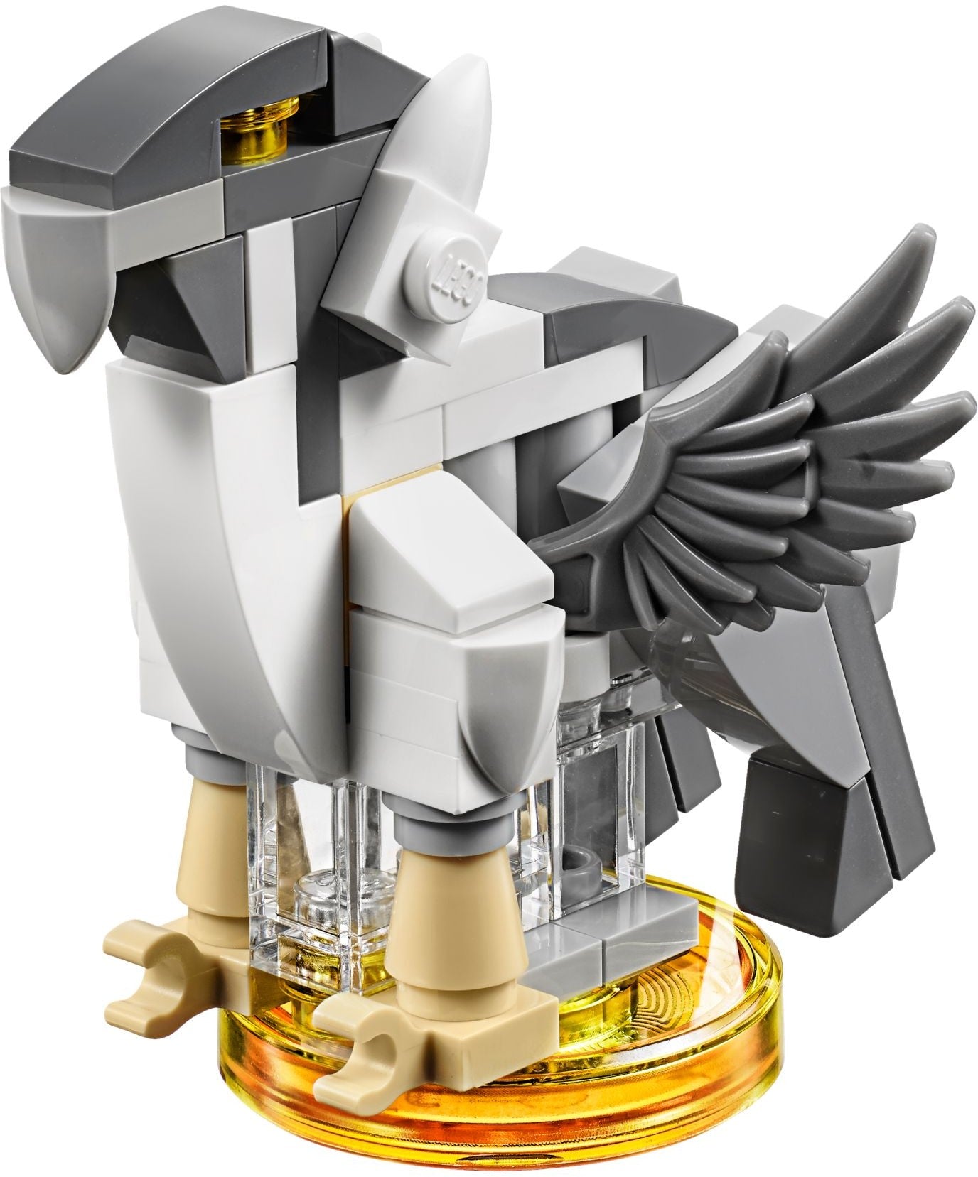 LEGO 71348 Hermione Granger Fun Pack - Harry Potter LEGO Dimensions