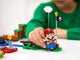 LEGO 71360 Super Mario Series Starter Course- Auzzi Store