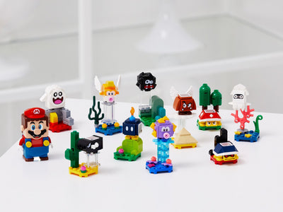 LEGO 71361 Super Mario Paragoomba Expansion Set