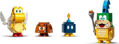LEGO Super Mario Series 71380 Master Your Adventure Maker Set