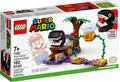 LEGO 71381 Chain Chomp Jungle Encounter Expansion Set