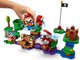 LEGO Super Mario Series 71382 Piranha Plant Puzzling Challenge Expansion Set- Auzzi Store
