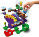LEGO Super Mario 71383 Wiggler’s Poison Swamp Expension Set – view 5
