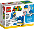 LEGO 71384 Penguin Mario Power-Up Pack