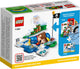 LEGO 71384 Penguin Mario Power-Up Pack – view 6