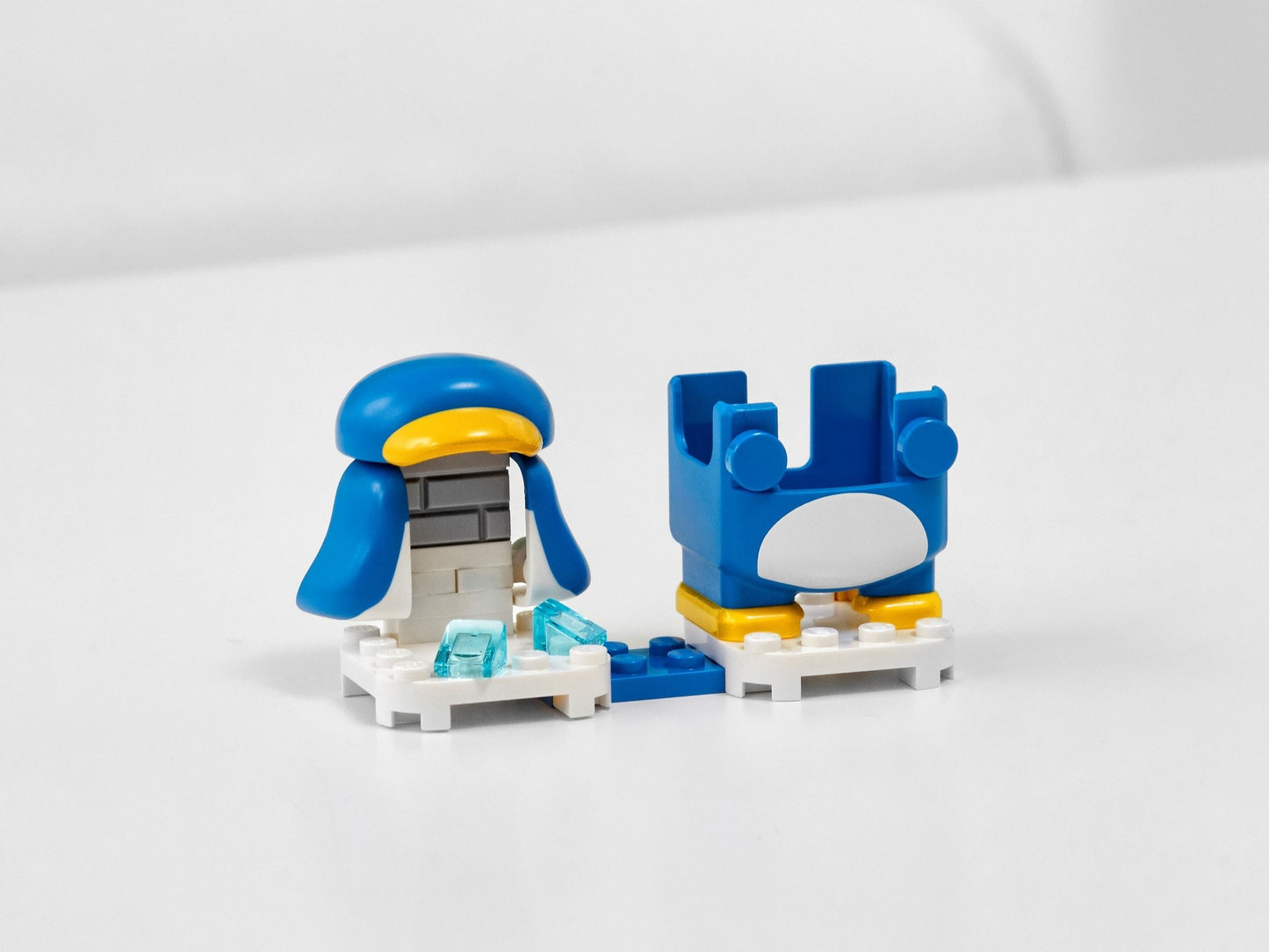 LEGO 71384 Penguin Mario Power-Up Pack