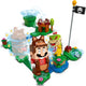 LEGO 71385 Tanooki Mario Power-Up Pack – view 4