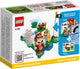 LEGO 71385 Tanooki Mario Power-Up Pack – view 5