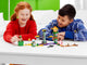 LEGO 71387 Adventures with Luigi Starter Course – view 3