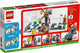 LEGO 71390 Reznor Knockdown Expansion Set - Super Mario – view 2