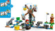 LEGO 71390 Reznor Knockdown Expansion Set - Super Mario – view 5