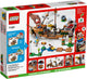 LEGO 71391 Bowser's Airship Expansion Set – view 2