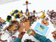 LEGO 71391 Bowser's Airship Expansion Set – view 3