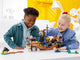 LEGO 71391 Bowser's Airship Expansion Set – view 4
