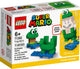 LEGO 71392 Frog Mario Power-Up Pack