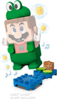 LEGO 71392 Frog Mario Power-Up Pack – view 3