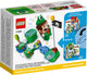 LEGO 71392 Frog Mario Power-Up Pack – view 5