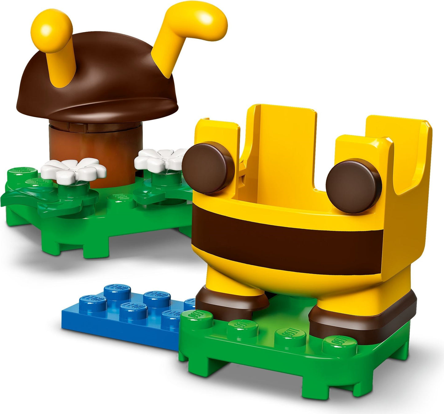 LEGO 71393 Bee Mario Power-Up Pack