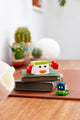 LEGO 71396 Bowser Jr.'s Clown Car Expansion Set – view 2