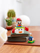 LEGO 71396 Bowser Jr.'s Clown Car Expansion Set – view 3