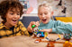 LEGO 71397 Luigi's Mansion Lab & Poltergust – view 5