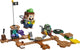 LEGO 71397 Luigi's Mansion Lab & Poltergust – view 2